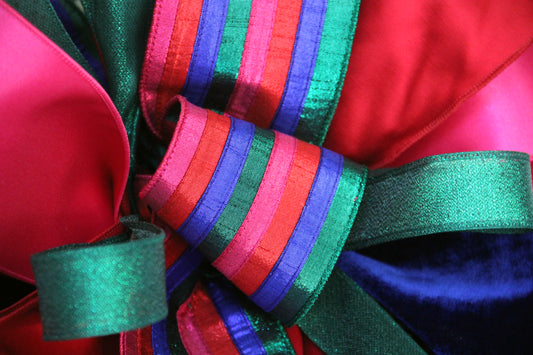 XL Jewel Tone Grandeur image 1