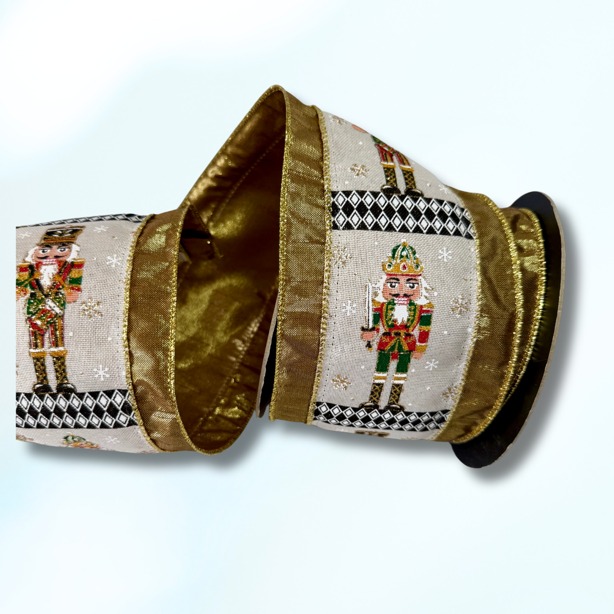Christmas Designer Ribbon