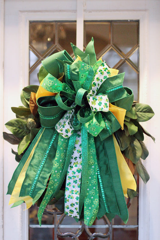 XL St. Patrick's Irish Blessing image 0