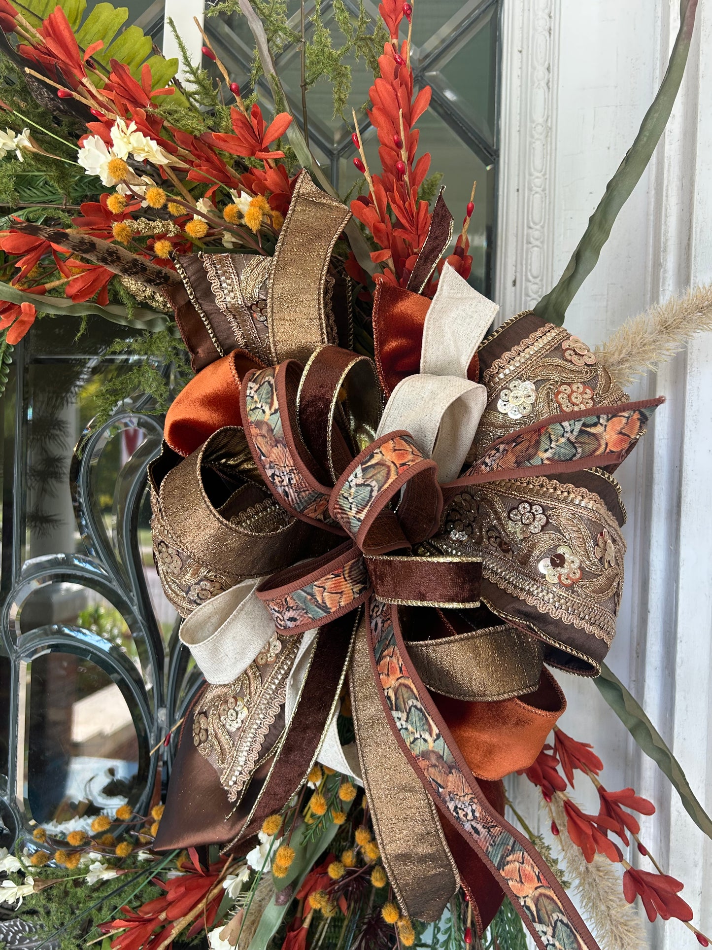 Bow Club - SIX Holiday Bows Subscription