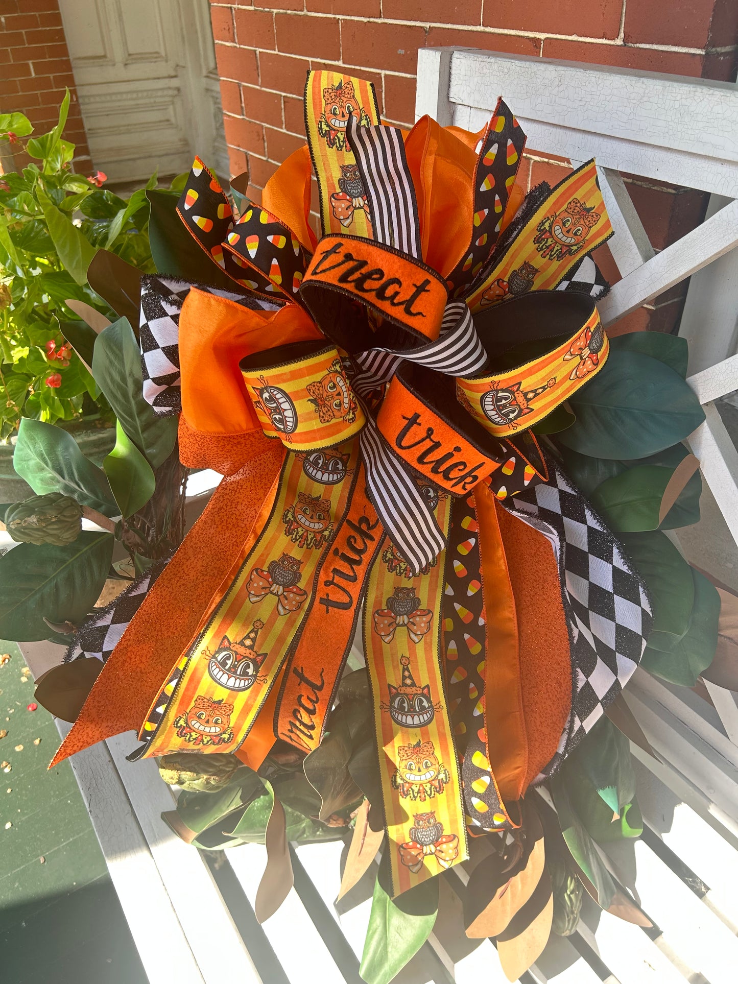 Bow Club - SIX Holiday Bows Subscription