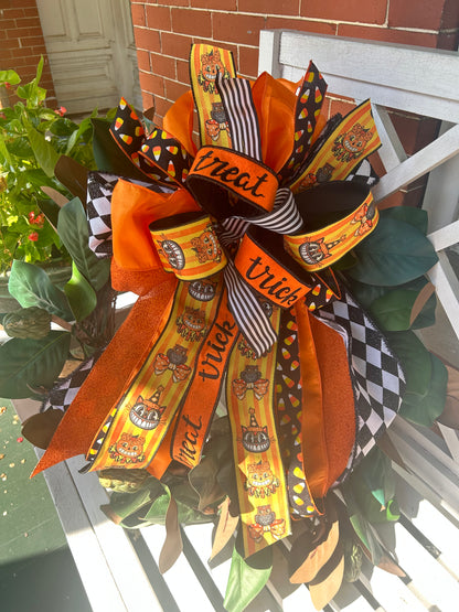 Bow Club - SIX Holiday Bows Subscription