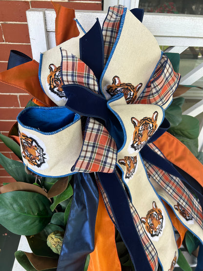 Auburn Collegiate Bow